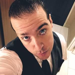 Meet your Posher, Brian